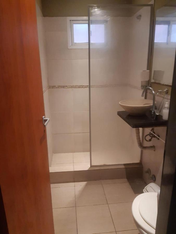 Hotel Duclout Confort Inn Монте-Гранде Экстерьер фото