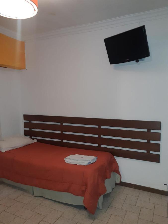 Hotel Duclout Confort Inn Монте-Гранде Экстерьер фото